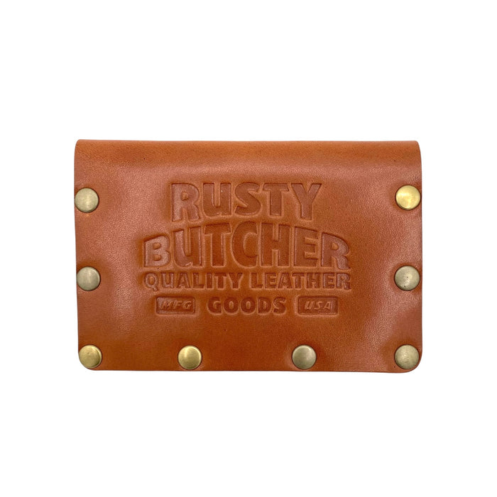 Whiskey Stained Standard Wallet